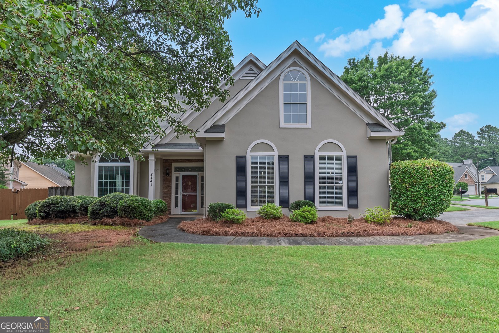 2241 Mainsail Court