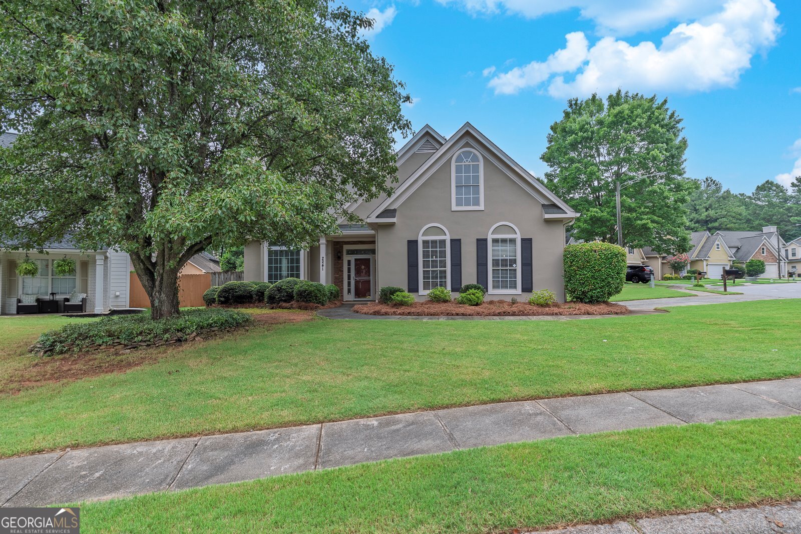 2241 Mainsail Court Property Photo 2