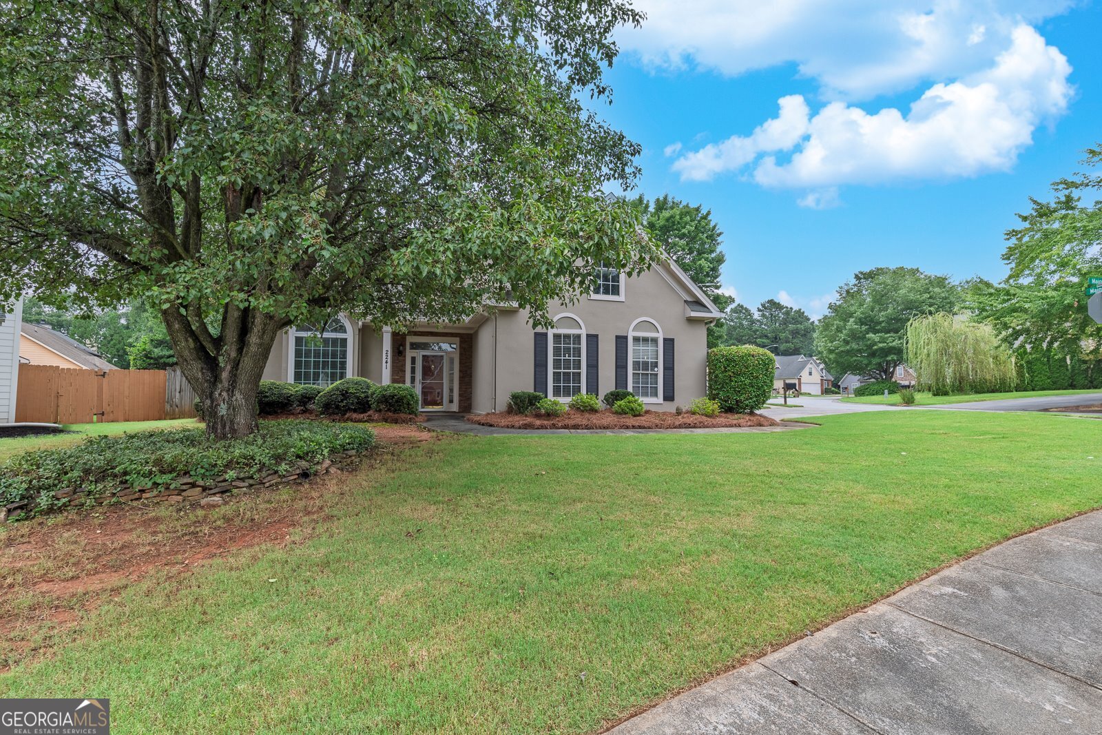 2241 Mainsail Court Property Photo 3