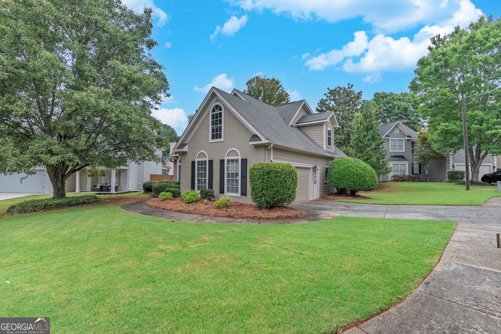 2241 Mainsail Court Property Photo 4
