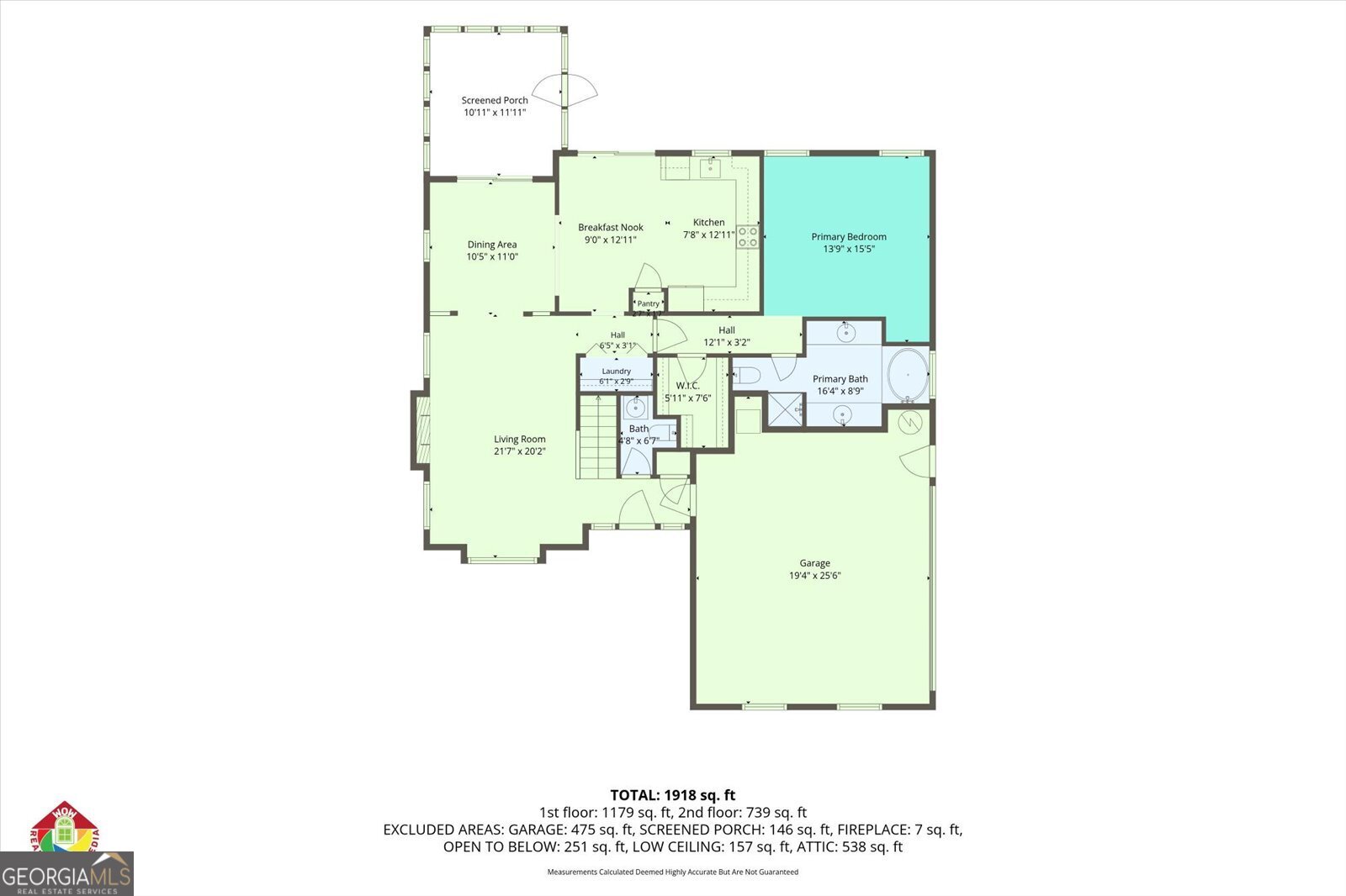 2241 Mainsail Court Property Photo 60