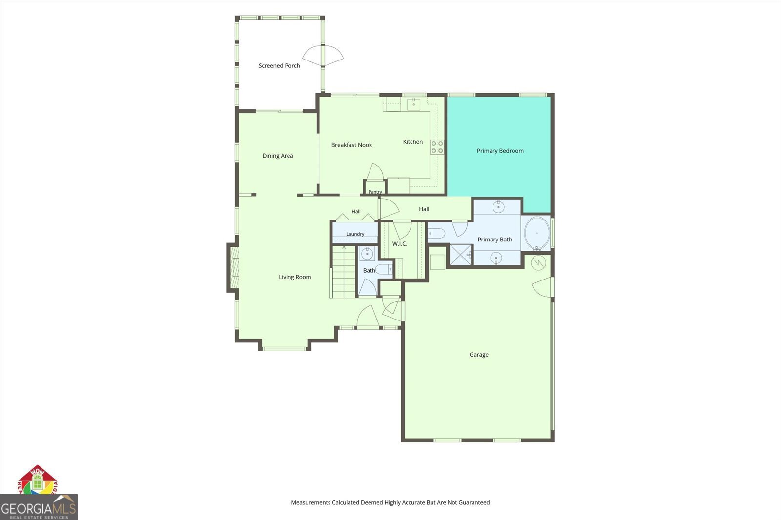 2241 Mainsail Court Property Photo 61