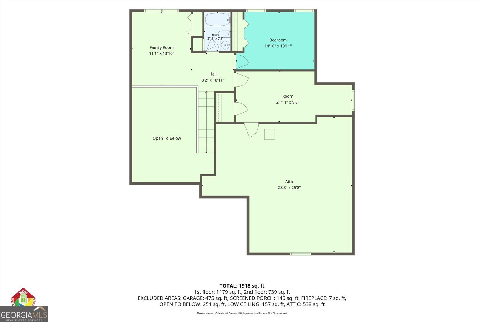 2241 Mainsail Court Property Photo 62