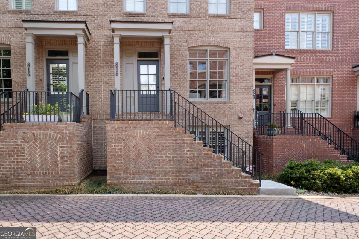 818 Virginia Park Circle NE