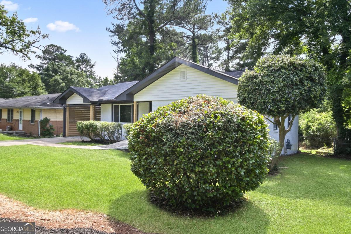 1707 Mckenzie Drive Property Photo 28