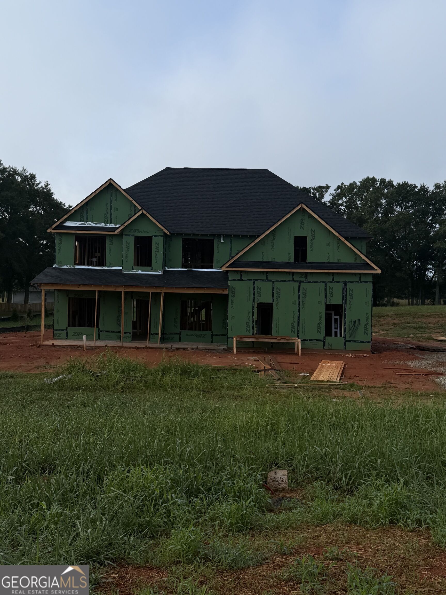 330 Colvin Drive Property Photo 1