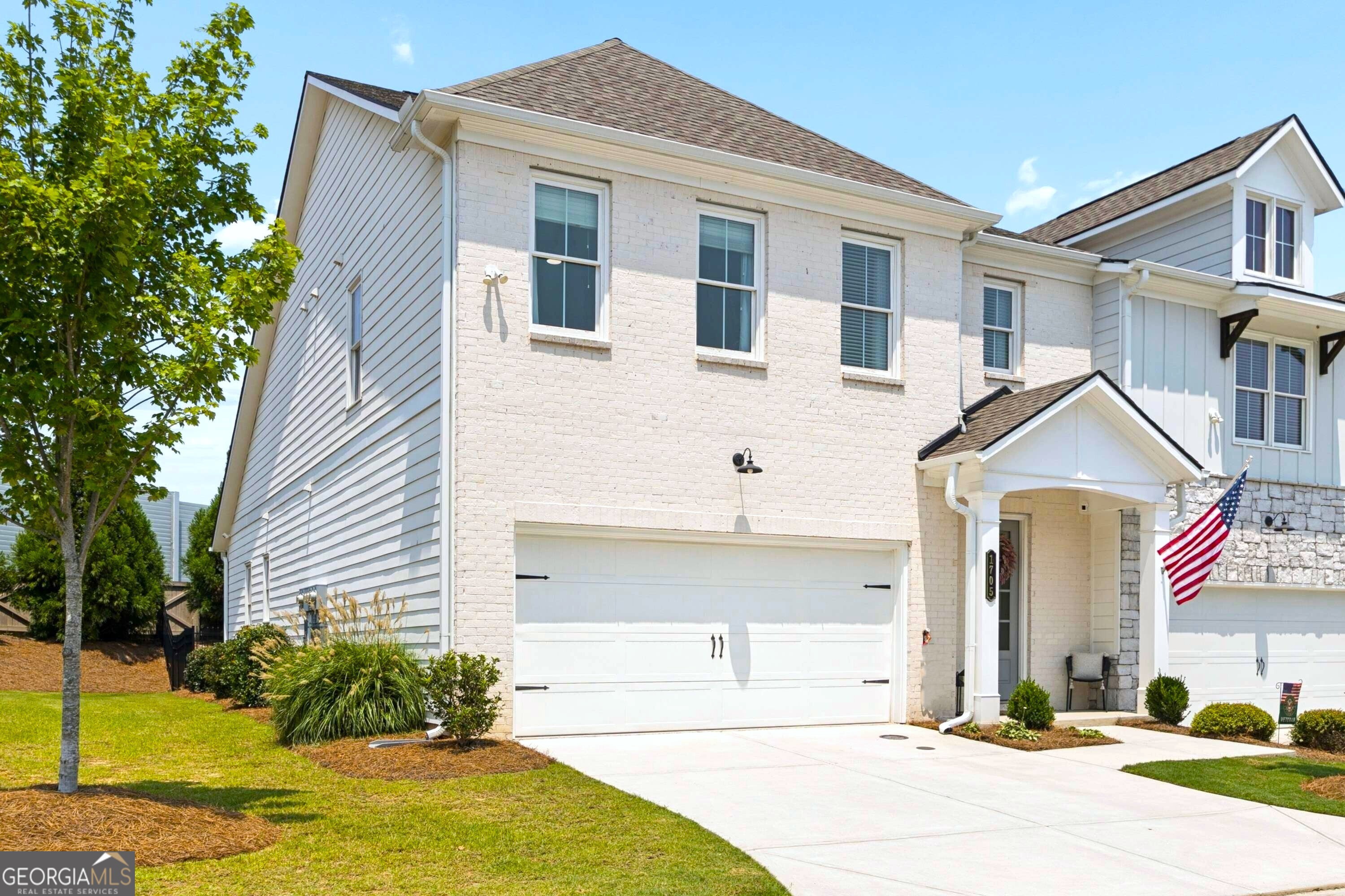 1705 Cosette Lane