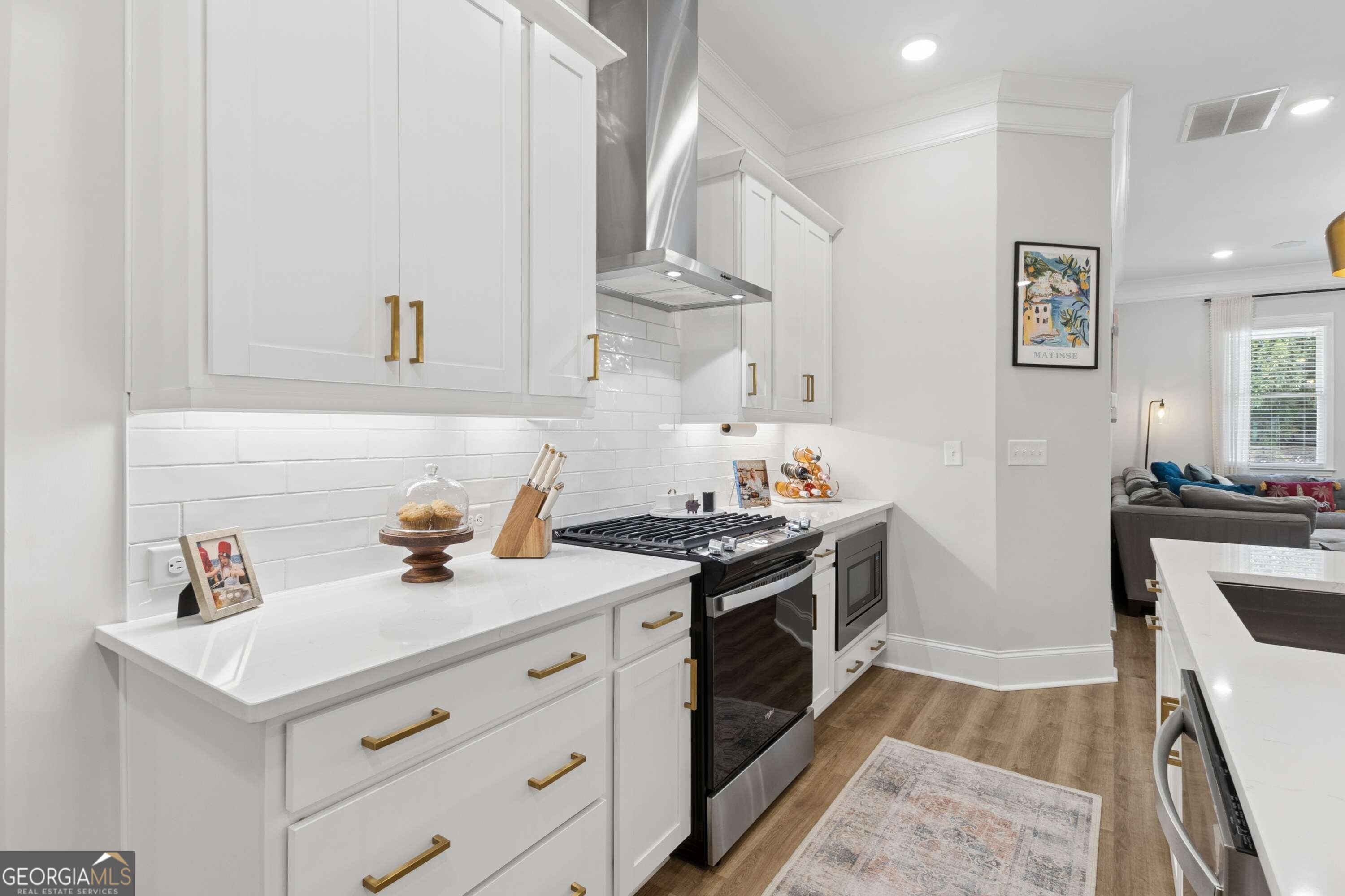 1705 Cosette Lane Property Photo 12