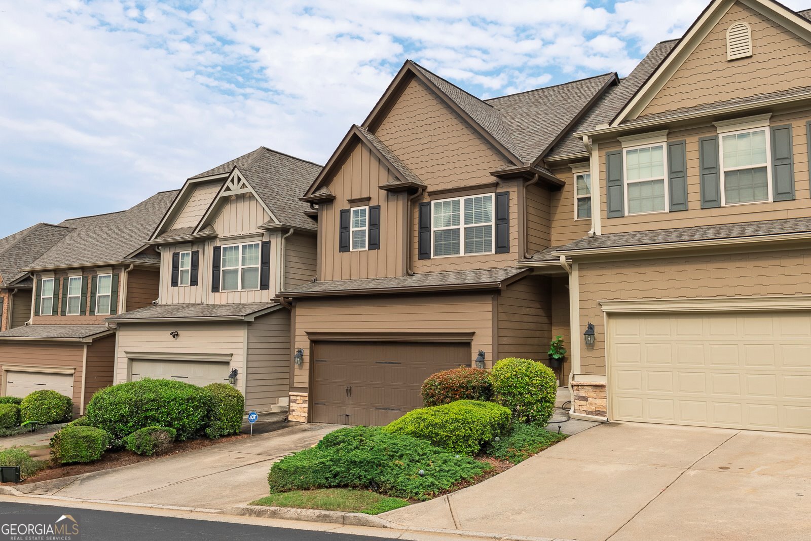 5614 Cobblestone Creek Avenue # 8 Property Photo 1