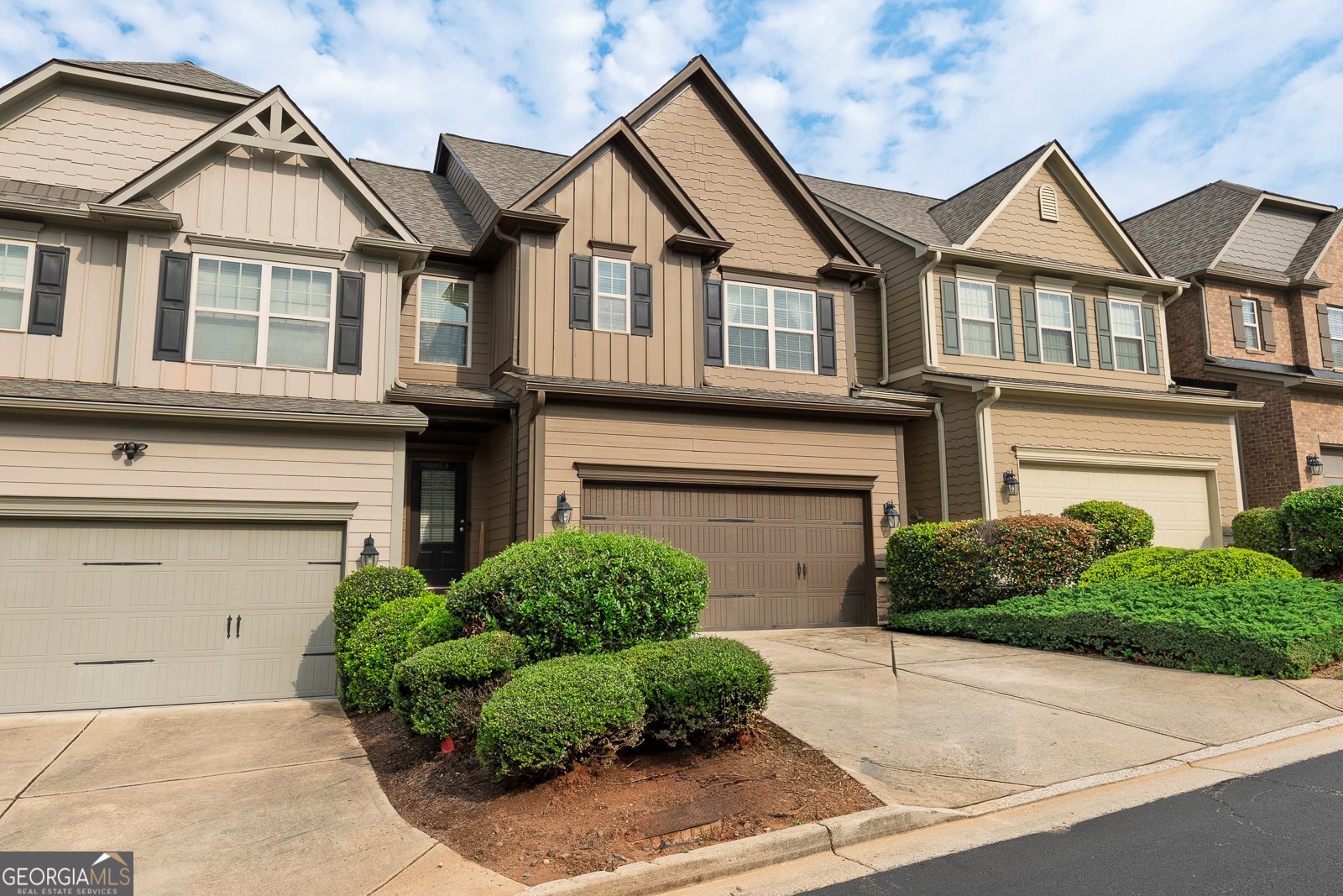 5614 Cobblestone Creek Avenue # 8 Property Photo 3