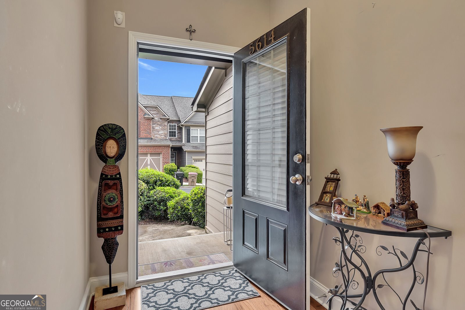 5614 Cobblestone Creek Avenue # 8 Property Photo 4