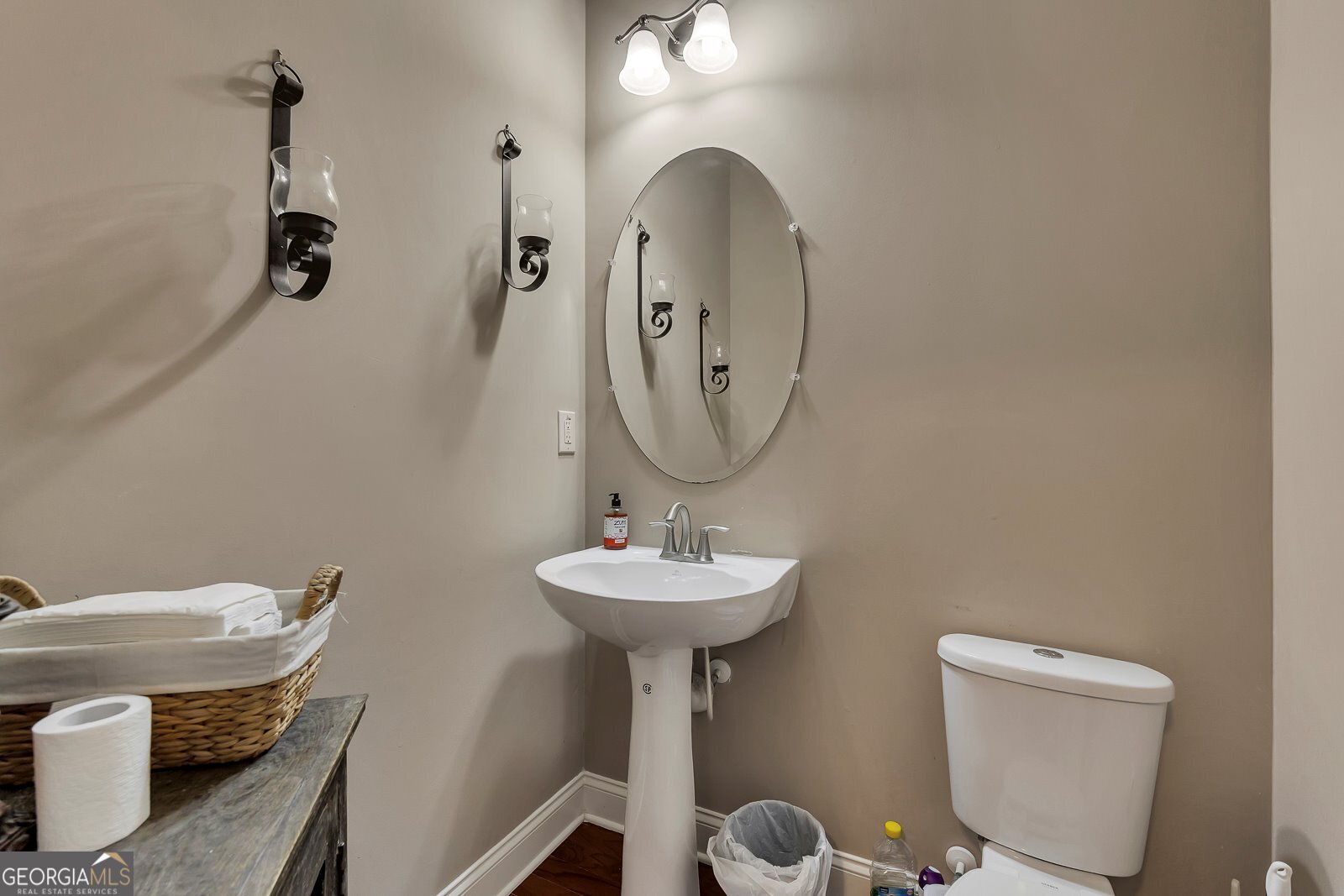 5614 Cobblestone Creek Avenue # 8 Property Photo 6