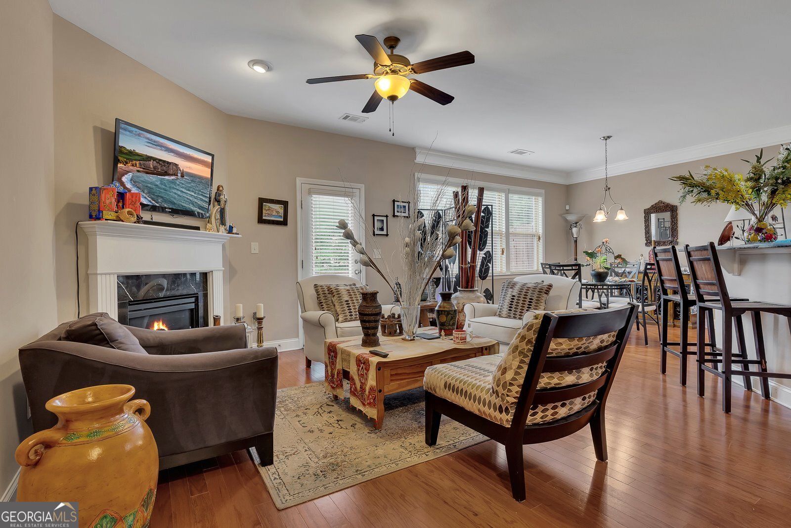 5614 Cobblestone Creek Avenue # 8 Property Photo 7