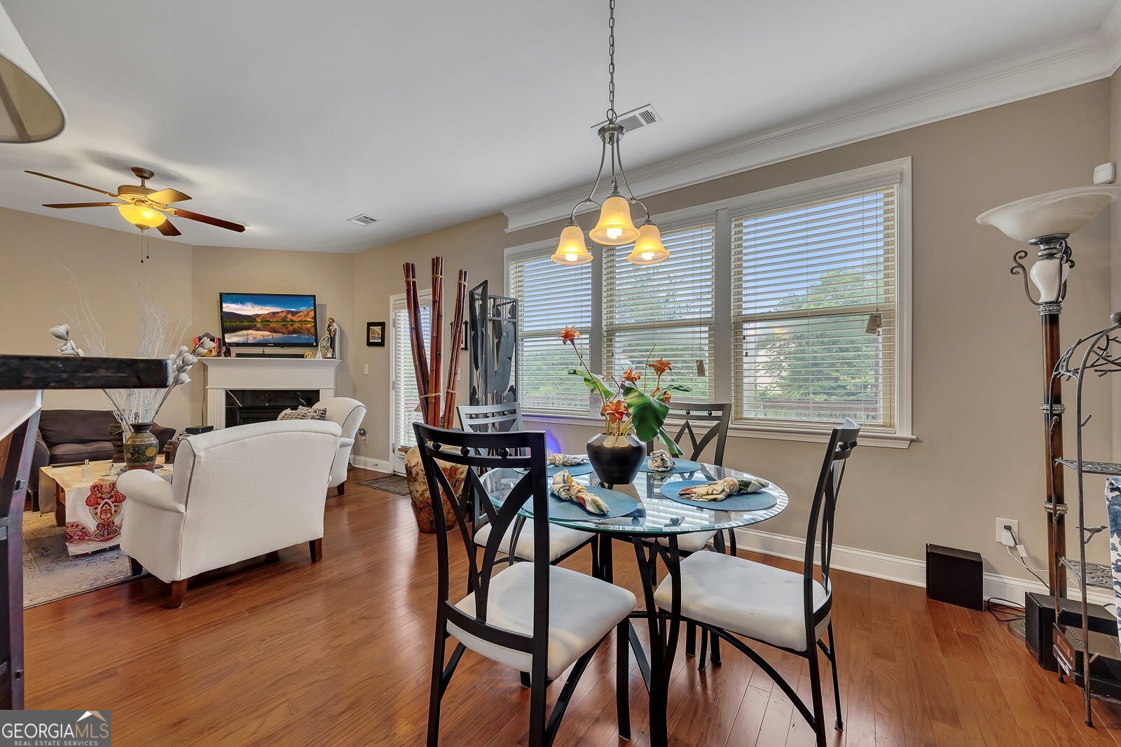5614 Cobblestone Creek Avenue # 8 Property Photo 11