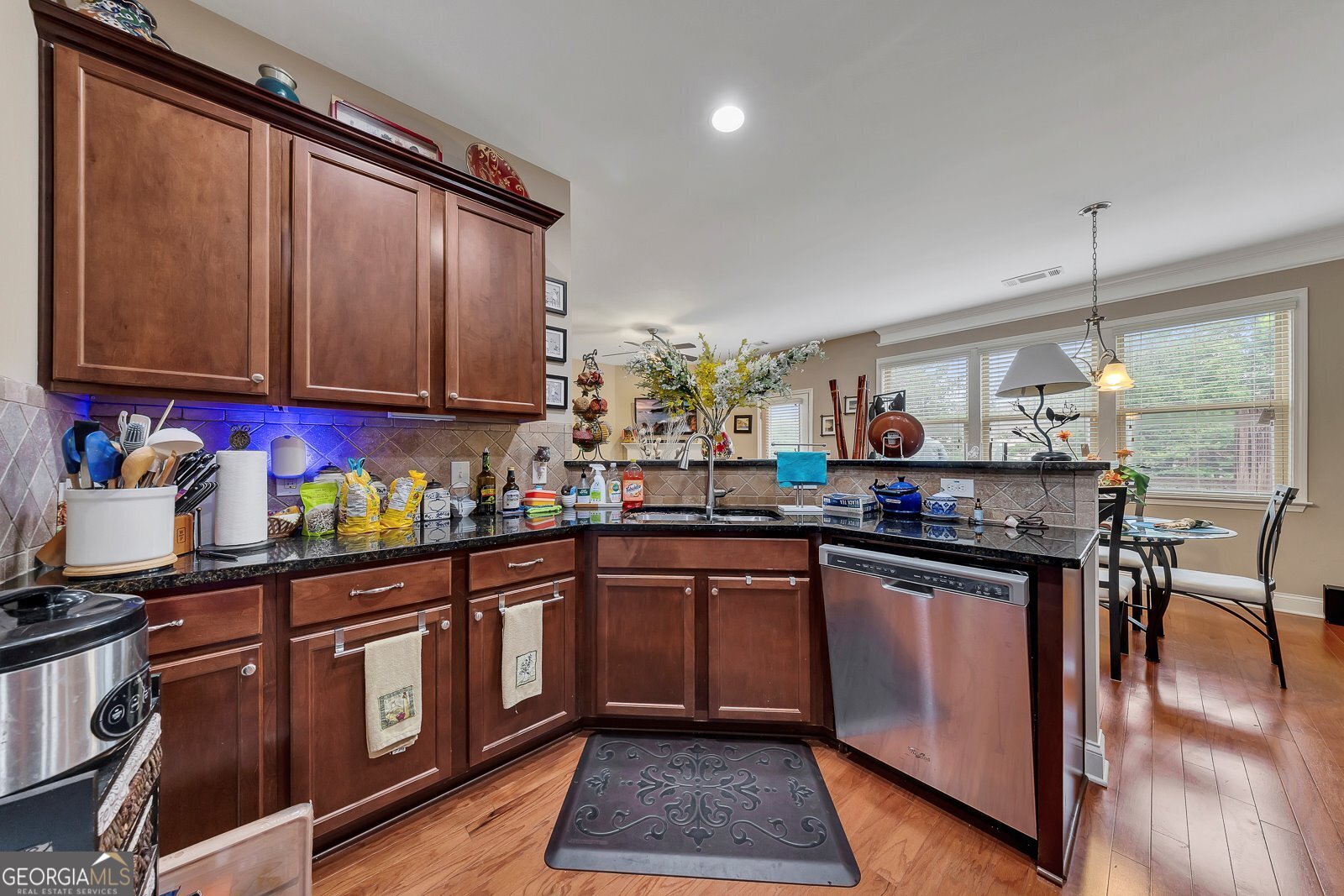 5614 Cobblestone Creek Avenue # 8 Property Photo 13