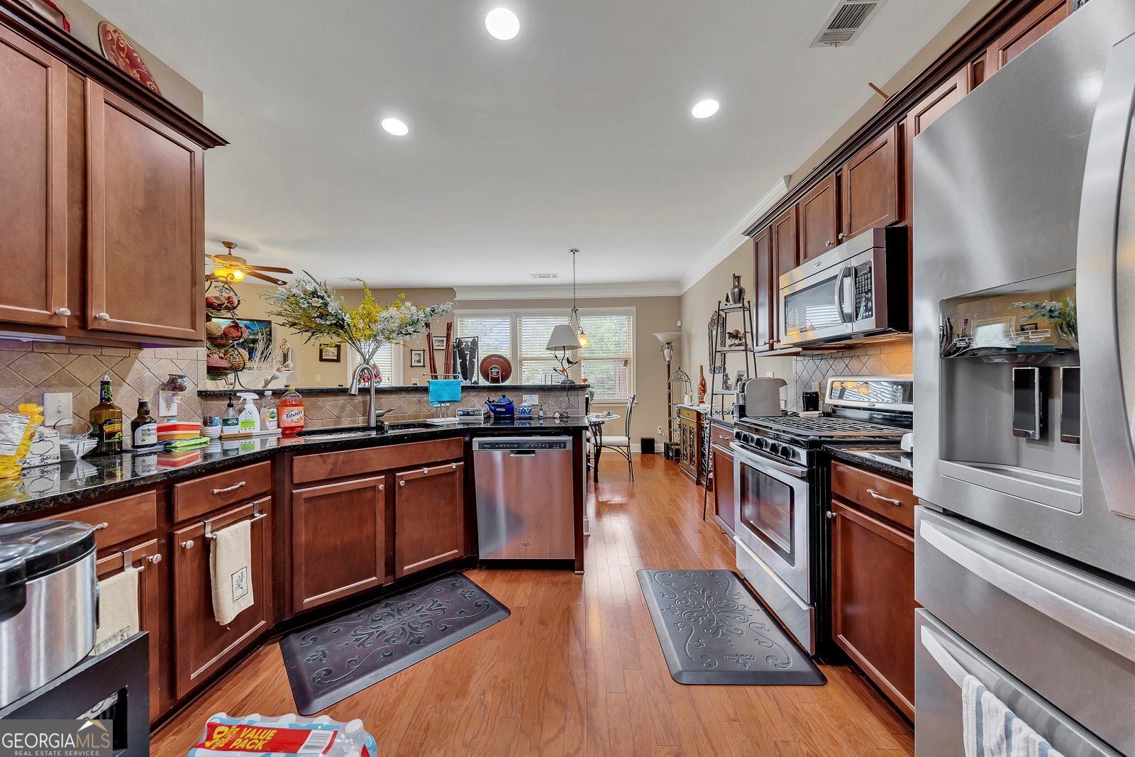 5614 Cobblestone Creek Avenue # 8 Property Photo 15