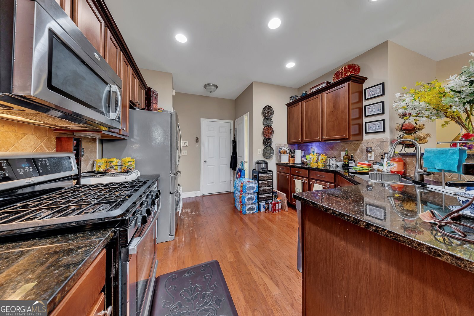 5614 Cobblestone Creek Avenue # 8 Property Photo 16