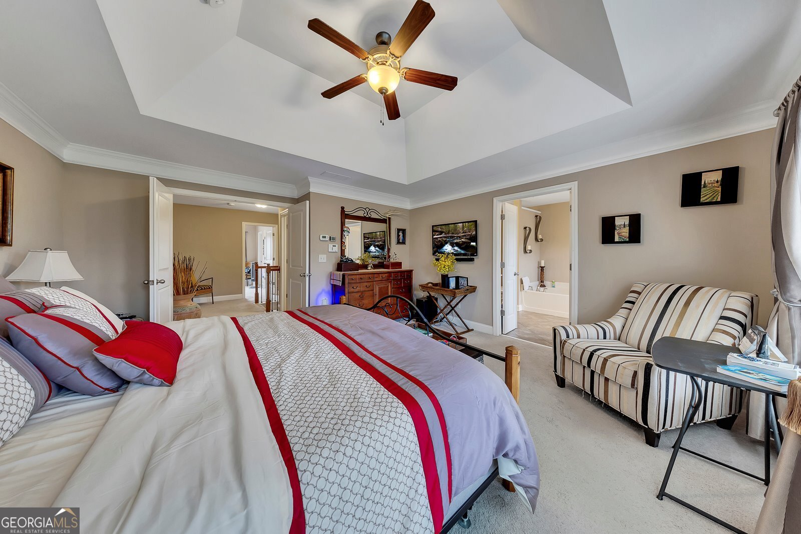 5614 Cobblestone Creek Avenue # 8 Property Photo 21