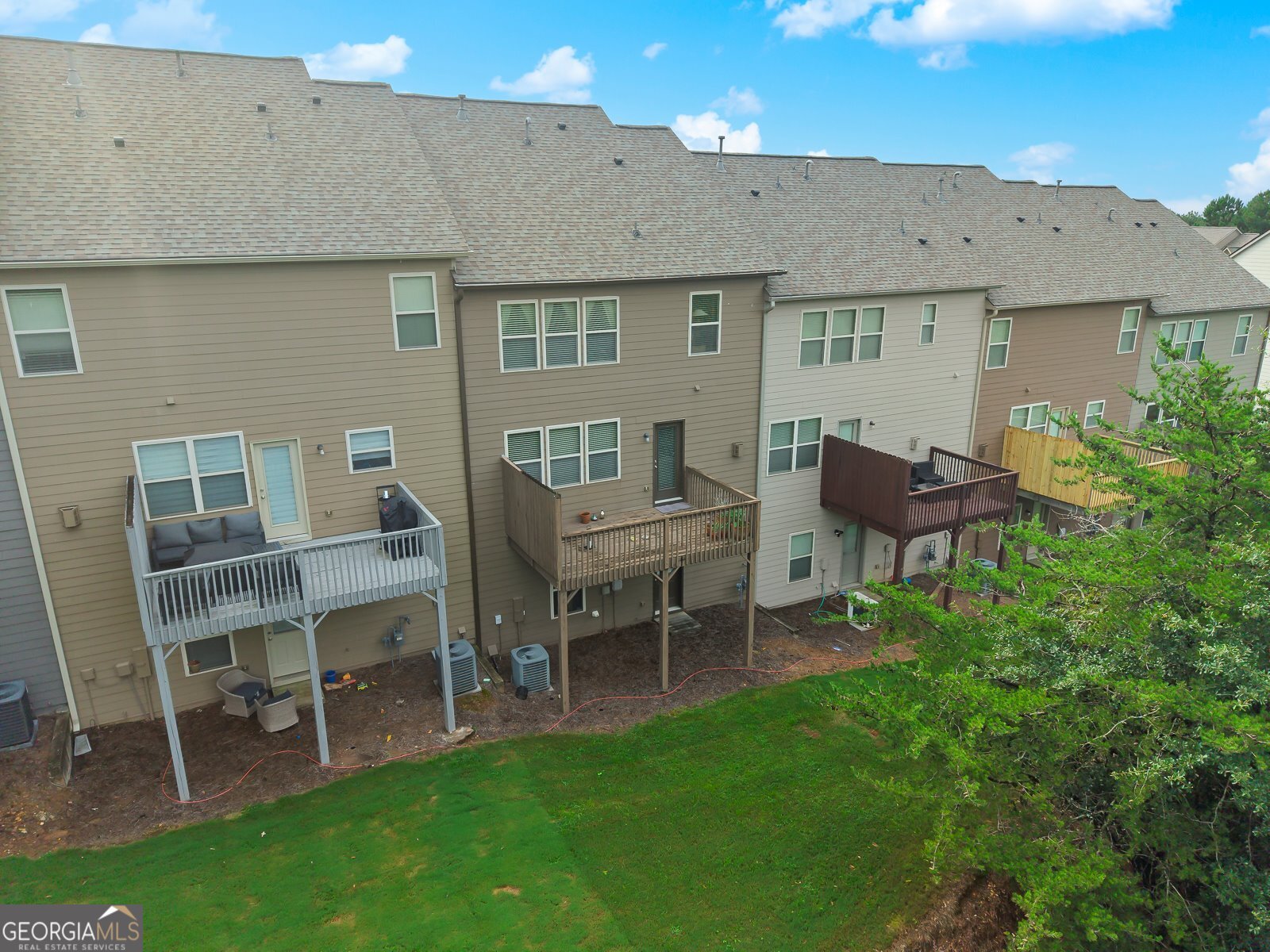 5614 Cobblestone Creek Avenue # 8 Property Photo 37