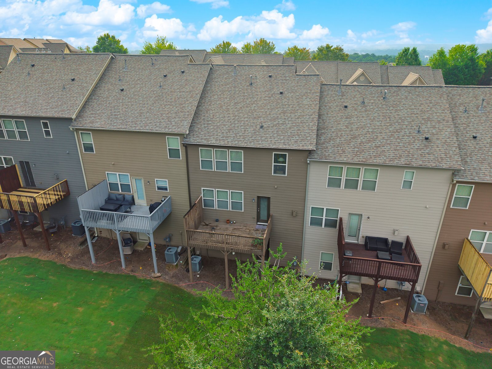 5614 Cobblestone Creek Avenue # 8 Property Photo 38