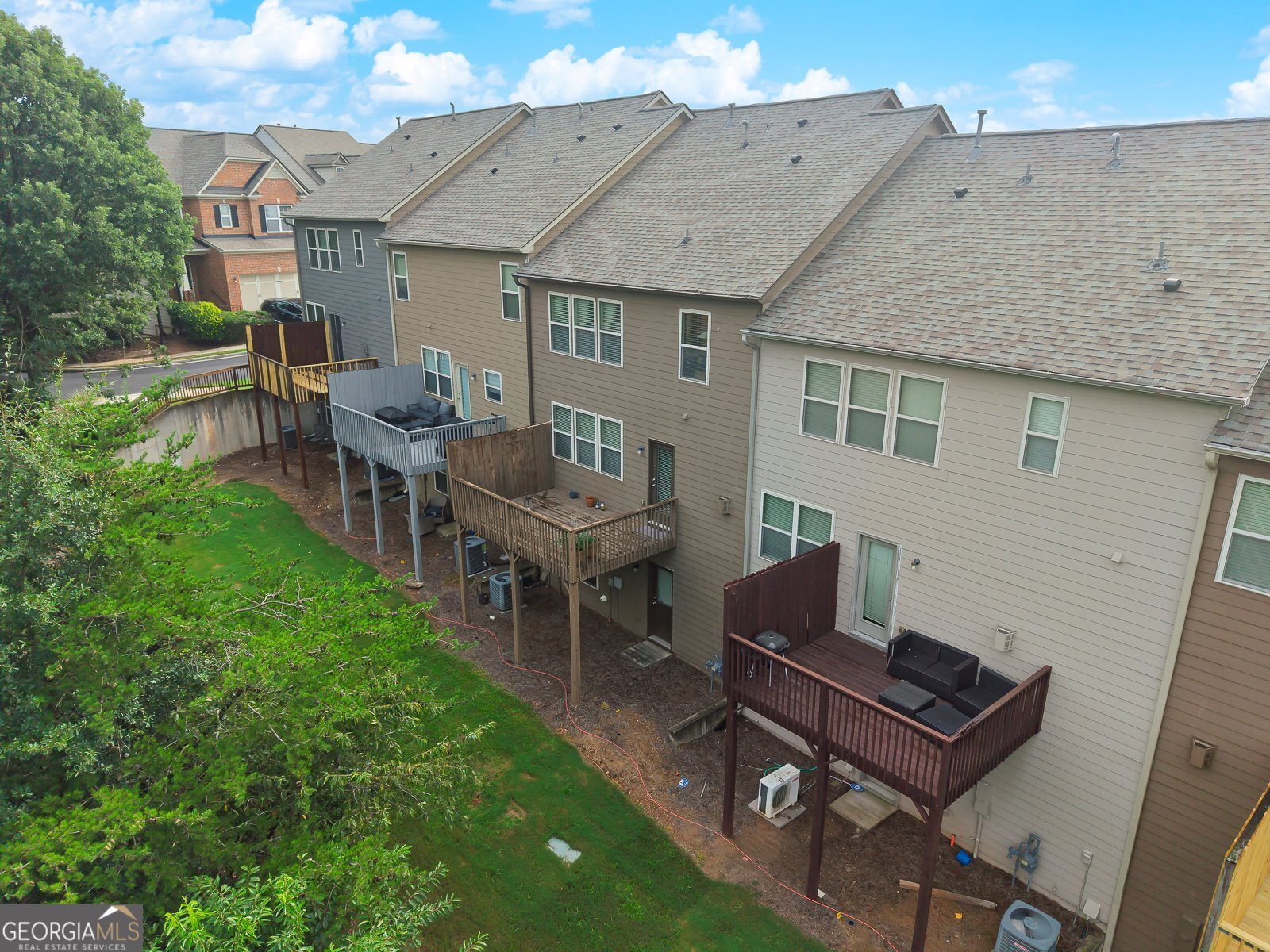 5614 Cobblestone Creek Avenue # 8 Property Photo 39