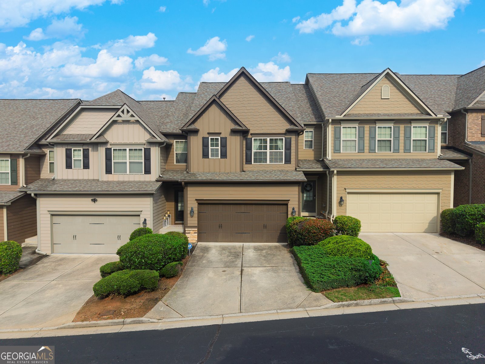 5614 Cobblestone Creek Avenue # 8 Property Photo 41