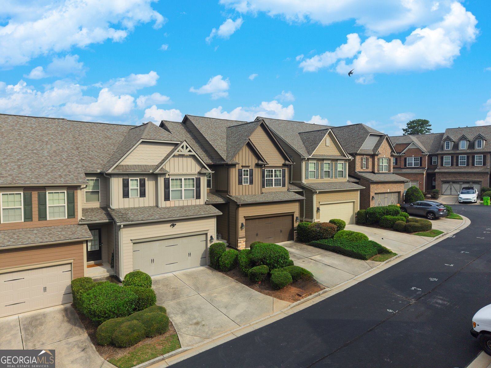 5614 Cobblestone Creek Avenue # 8 Property Photo 42