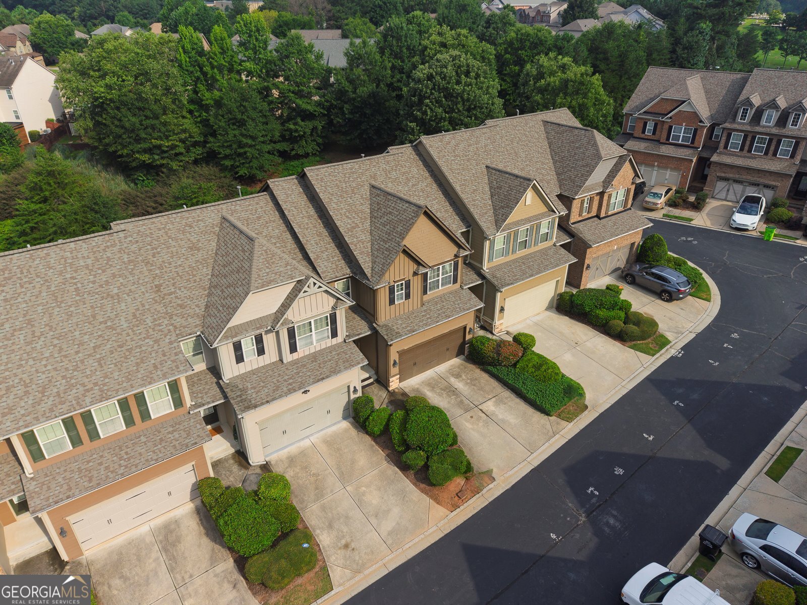 5614 Cobblestone Creek Avenue # 8 Property Photo 43