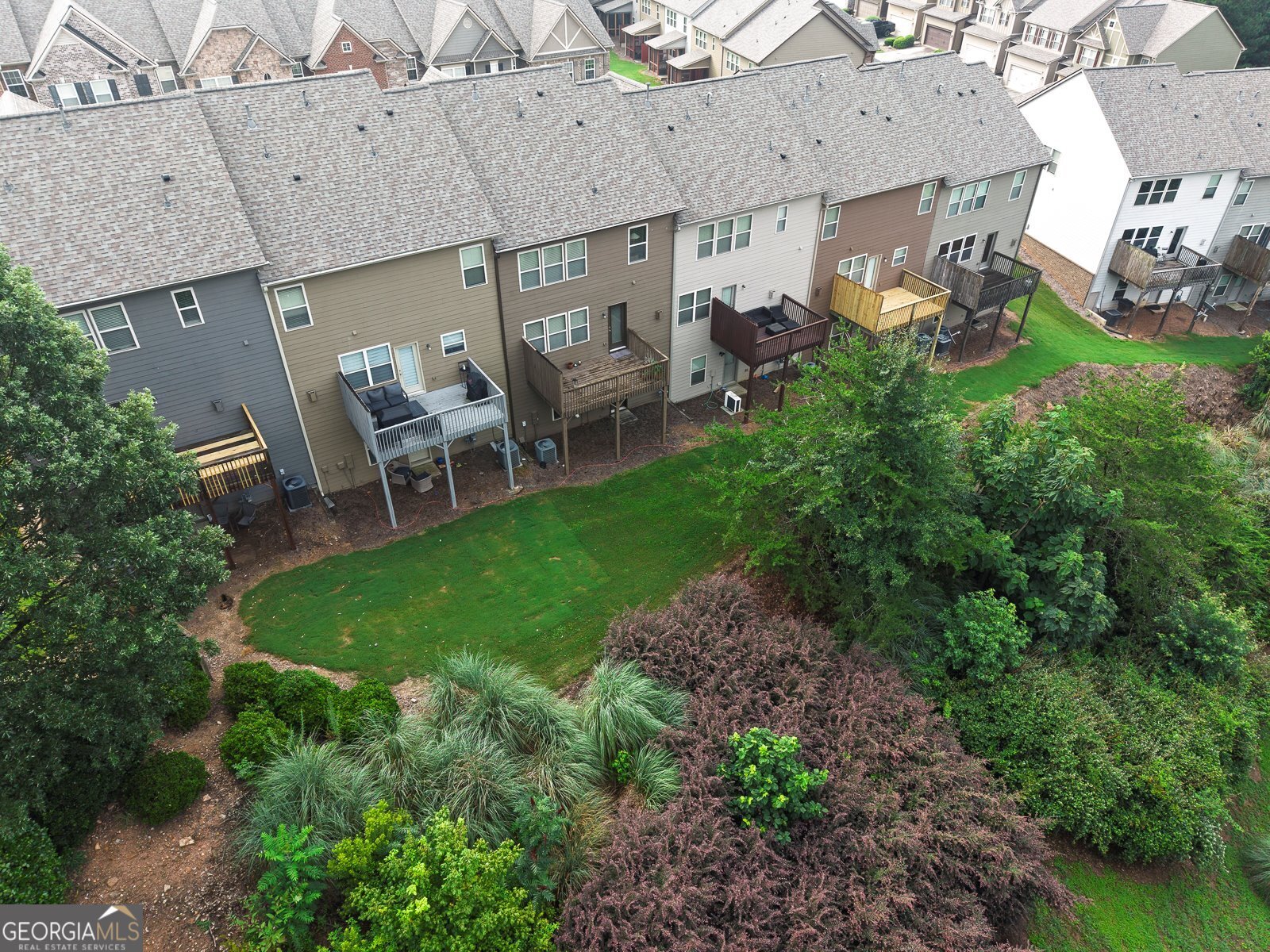 5614 Cobblestone Creek Avenue # 8 Property Photo 45