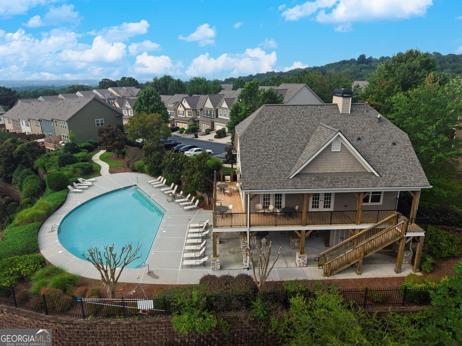 5614 Cobblestone Creek Avenue # 8 Property Photo 46