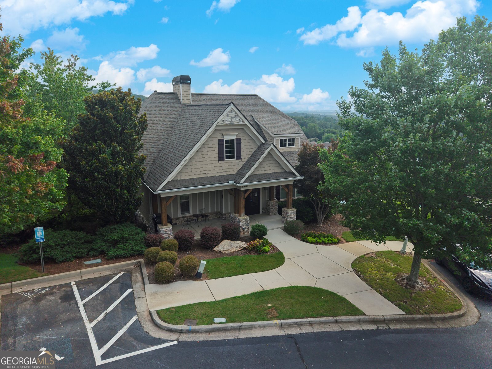 5614 Cobblestone Creek Avenue # 8 Property Photo 47
