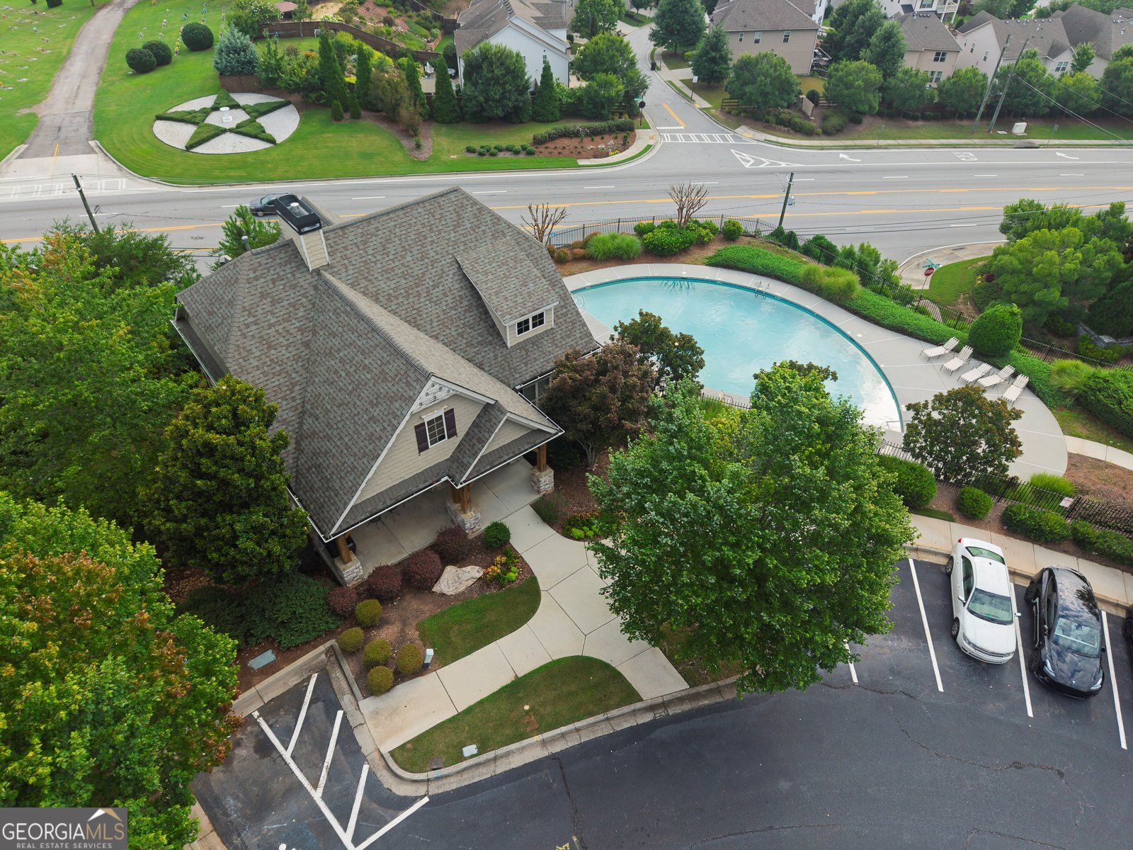 5614 Cobblestone Creek Avenue # 8 Property Photo 48