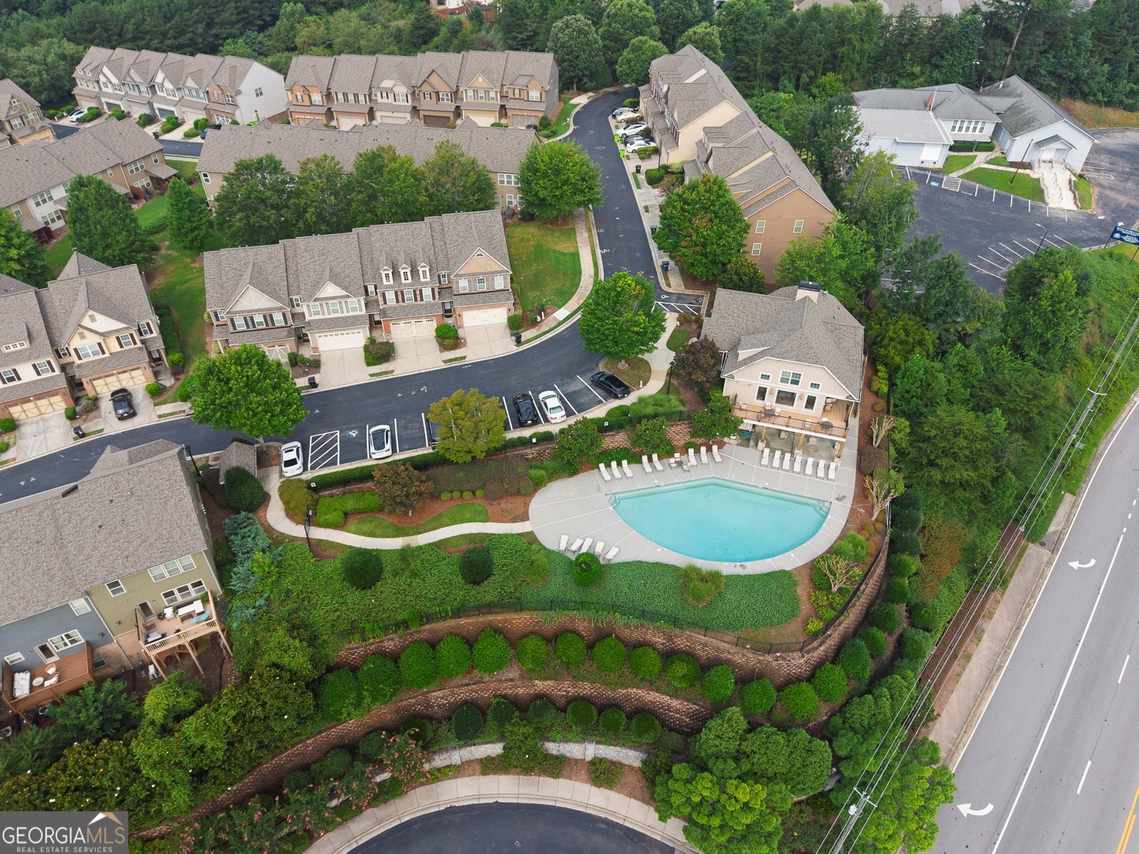 5614 Cobblestone Creek Avenue # 8 Property Photo 49