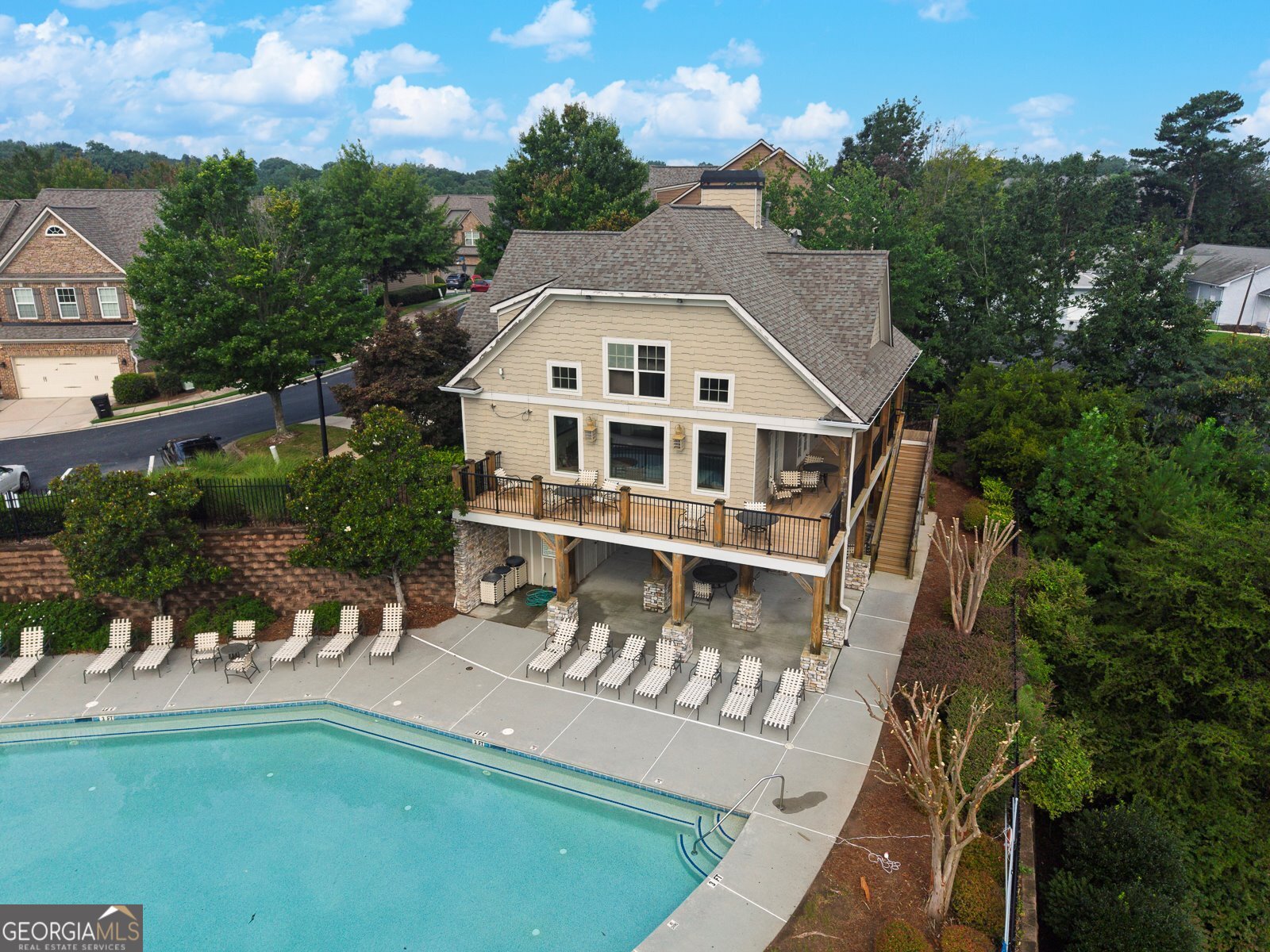 5614 Cobblestone Creek Avenue # 8 Property Photo 52