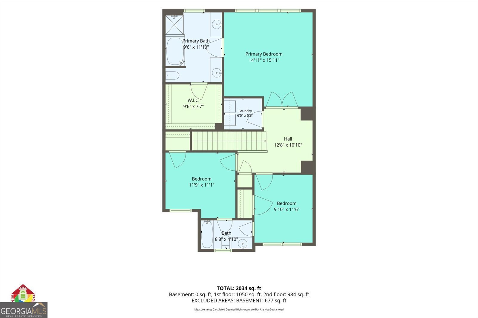 5614 Cobblestone Creek Avenue # 8 Property Photo 57
