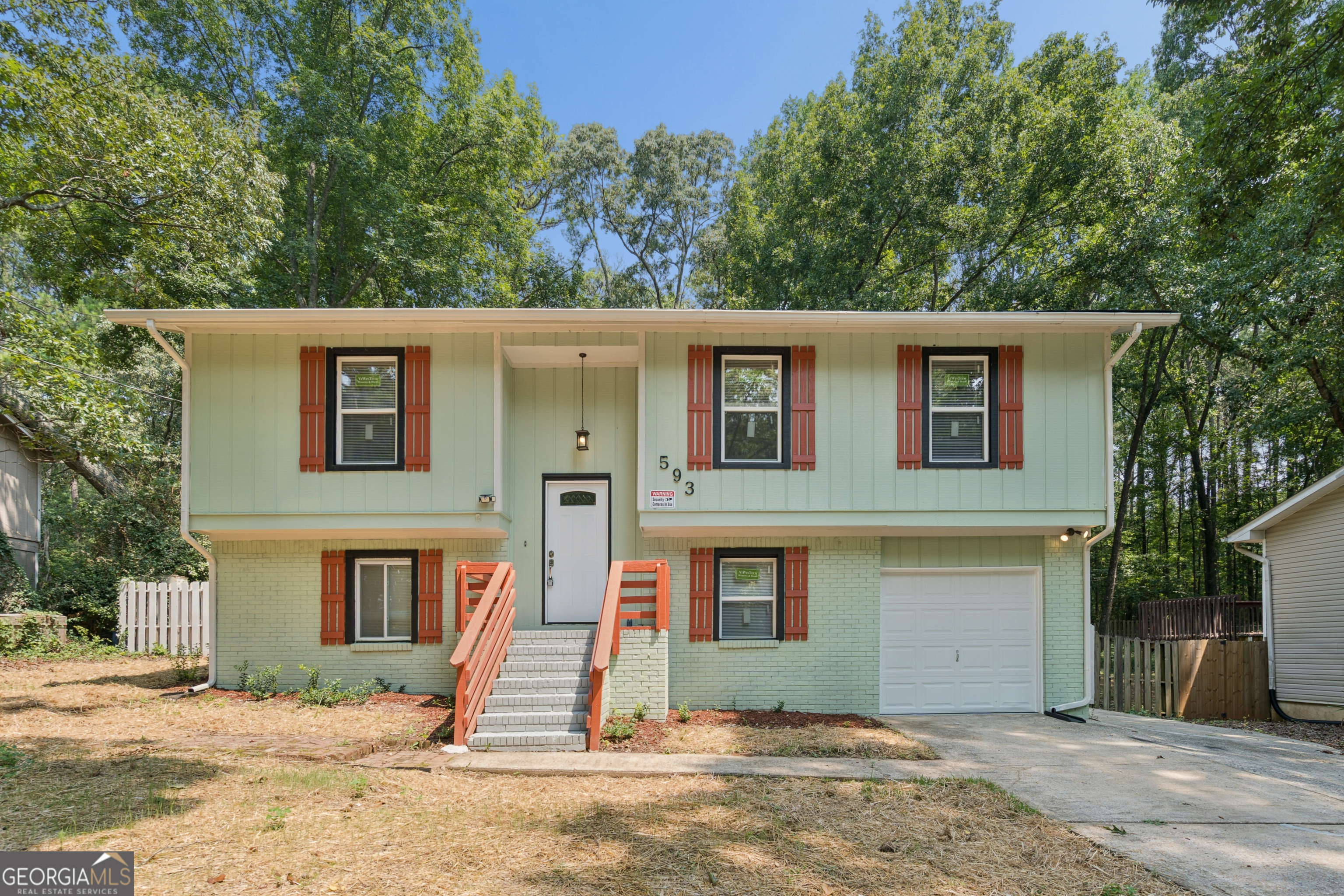 593 Country Lane Drive Property Photo 1