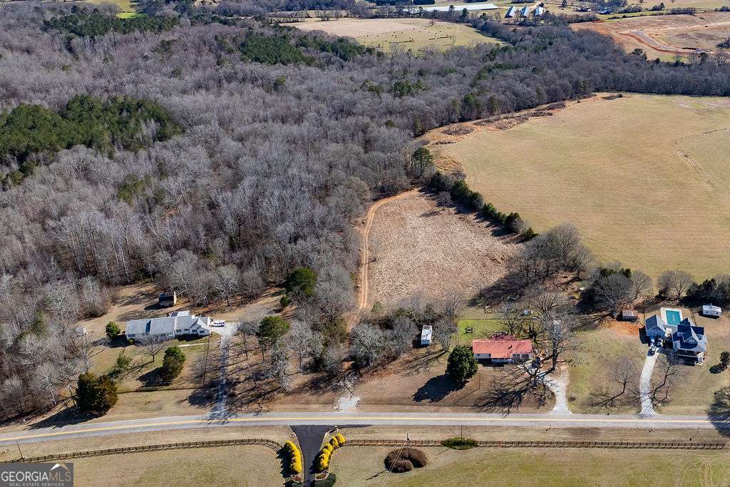 2644 Nunnally Shoals Tract 2 Road Property Photo 1