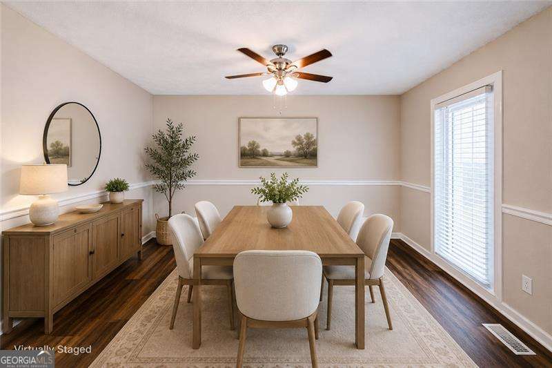 3730 Mill Glen Drive Property Photo 6
