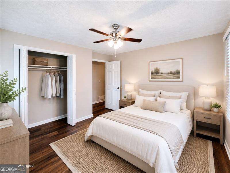 3730 Mill Glen Drive Property Photo 10