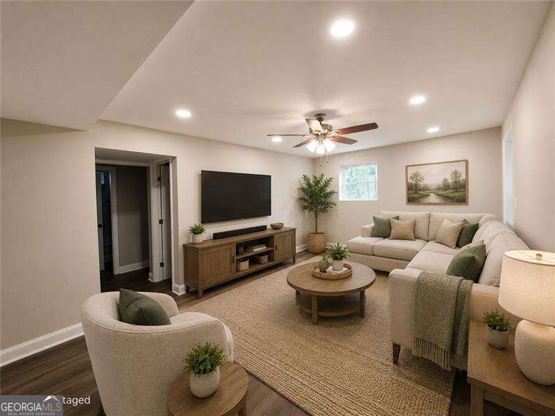3730 Mill Glen Drive Property Photo 17