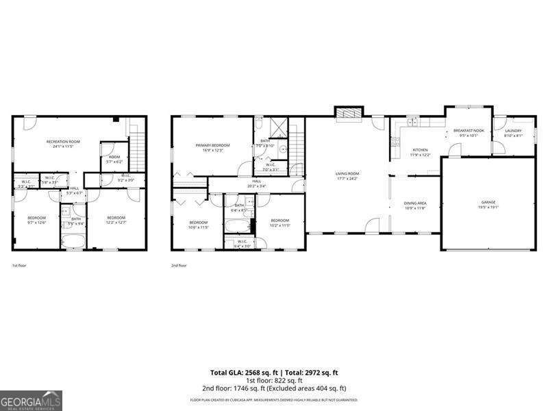 3730 Mill Glen Drive Property Photo 21