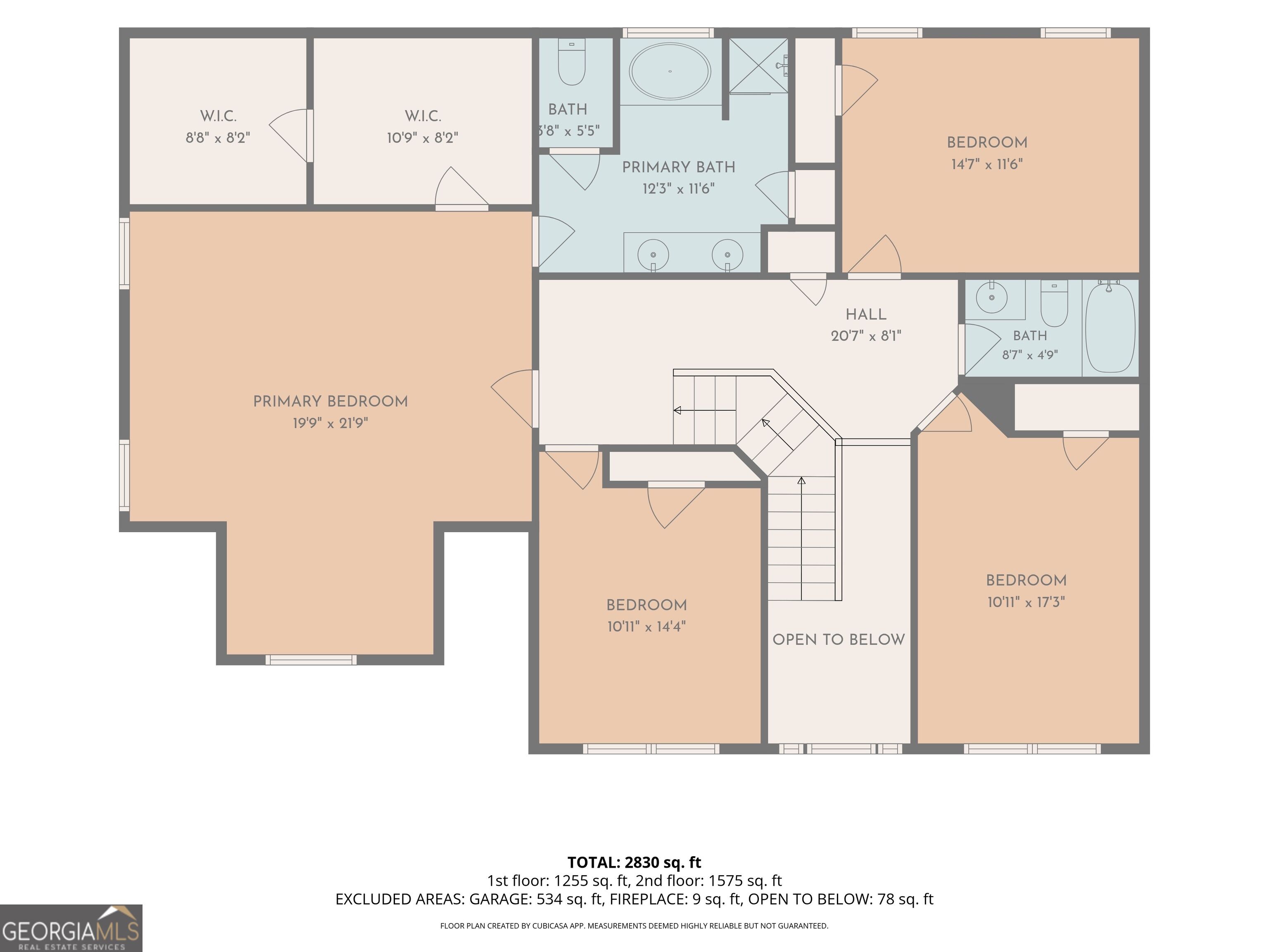 3761 Bogan Mill Road Property Photo 19