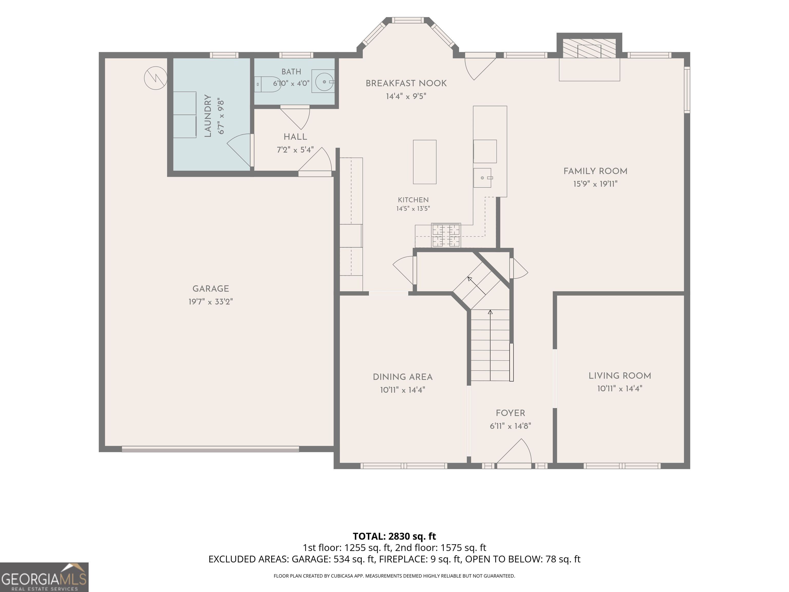 3761 Bogan Mill Road Property Photo 20