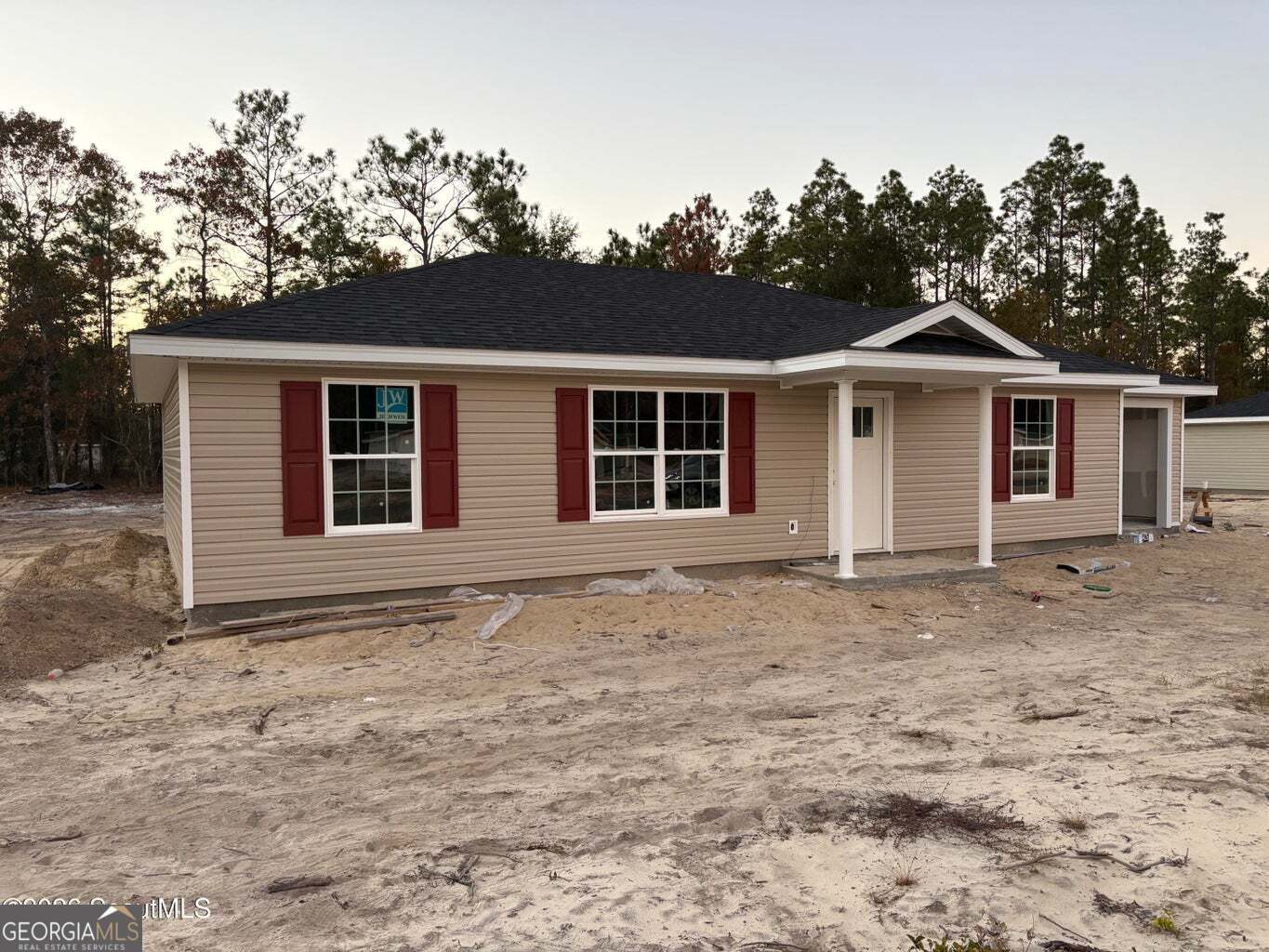 69 Pine Ridge Road Property Photo 1