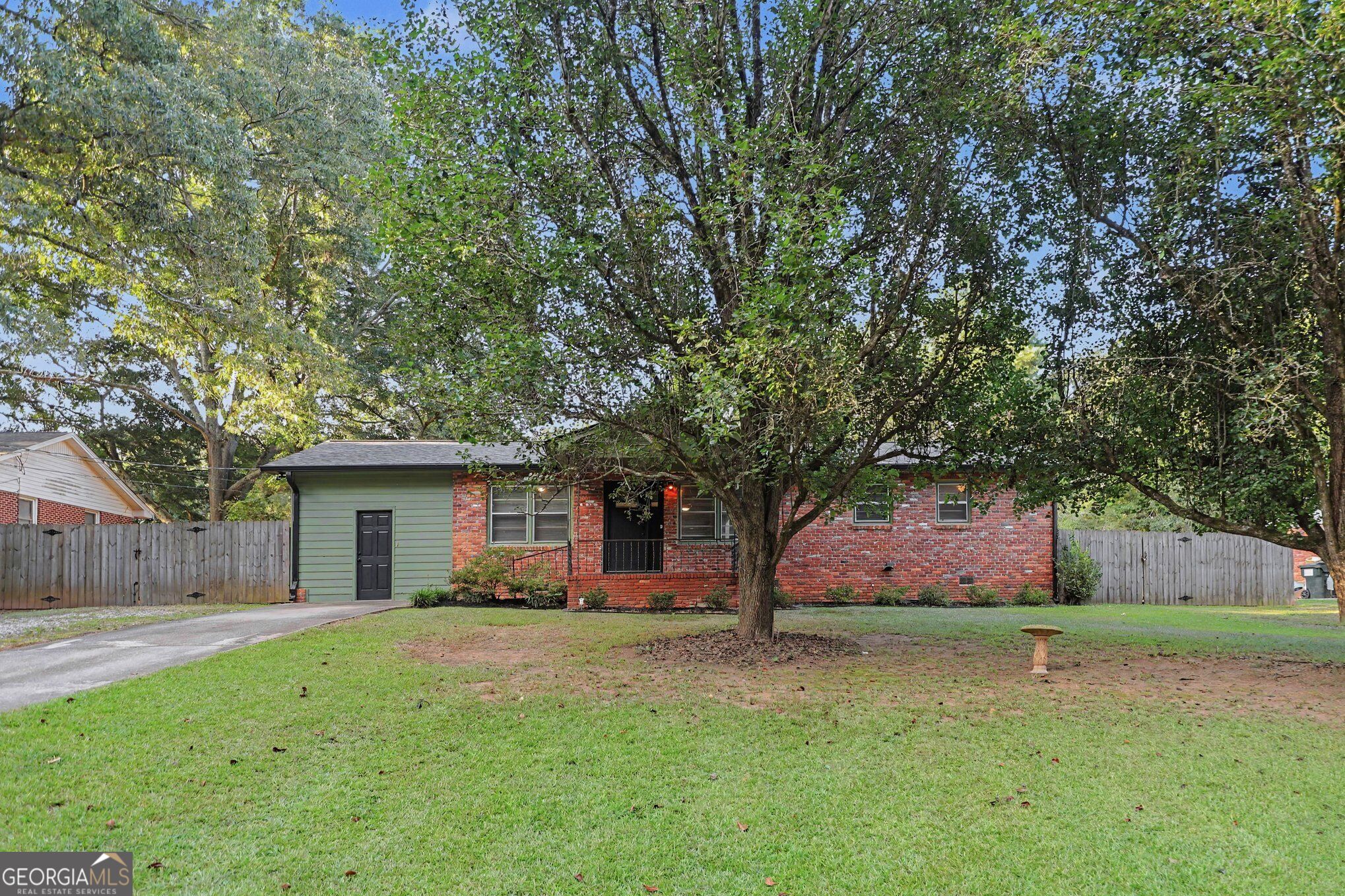 110 Westmoreland Drive Property Photo 1