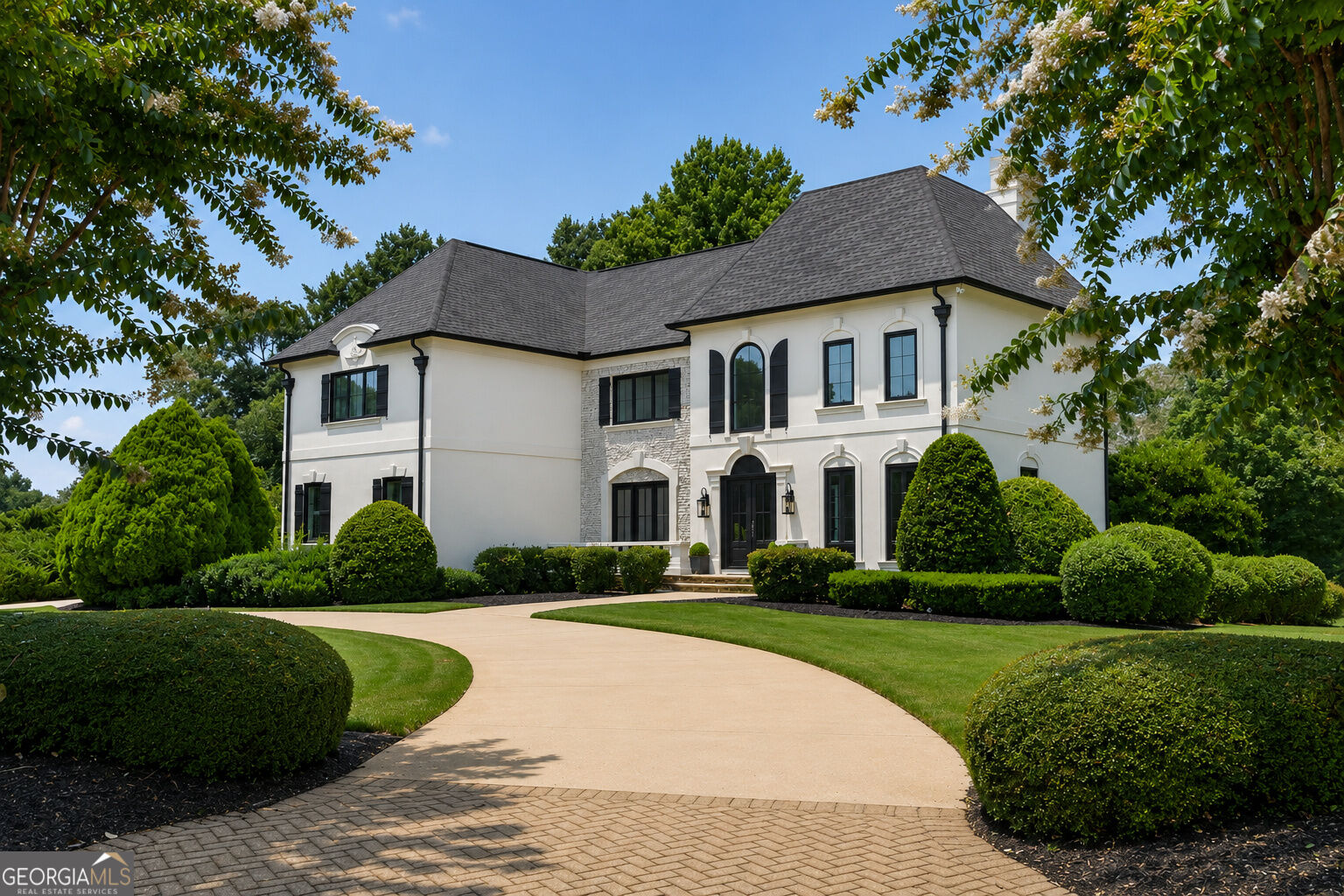 775 Champions Club Drive Property Photo 1