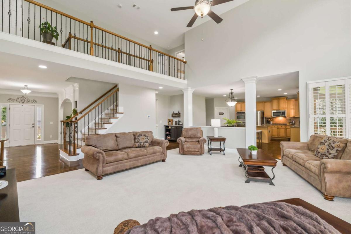 5680 Cascade Trail Property Photo 10