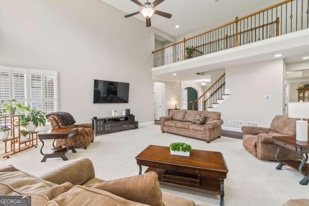 5680 Cascade Trail Property Photo 11