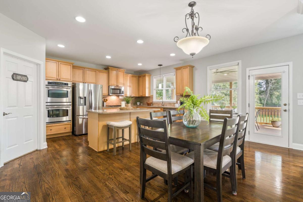 5680 Cascade Trail Property Photo 14