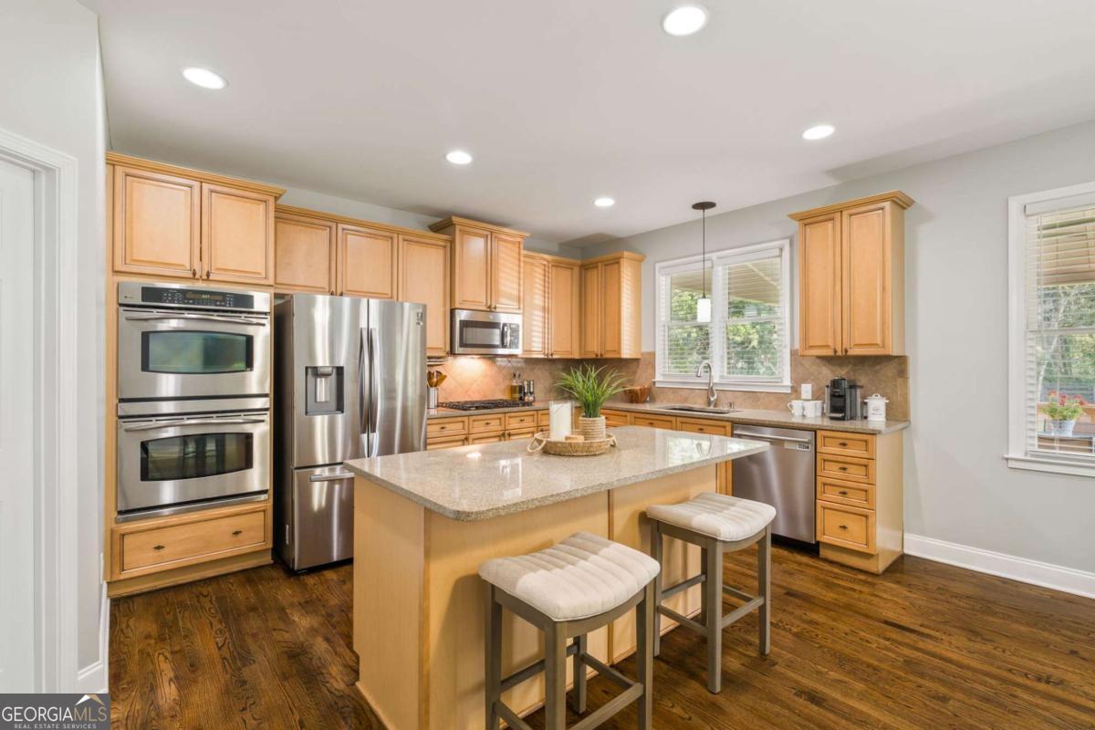 5680 Cascade Trail Property Photo 15